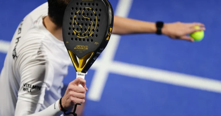 Pickleball Paddle