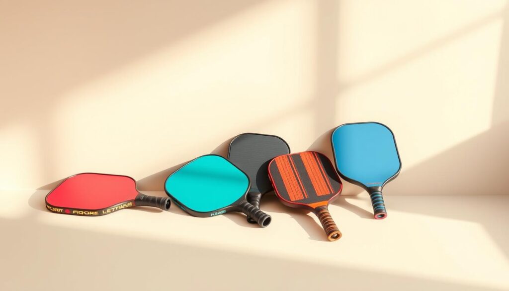 affordable beginner pickleball paddles