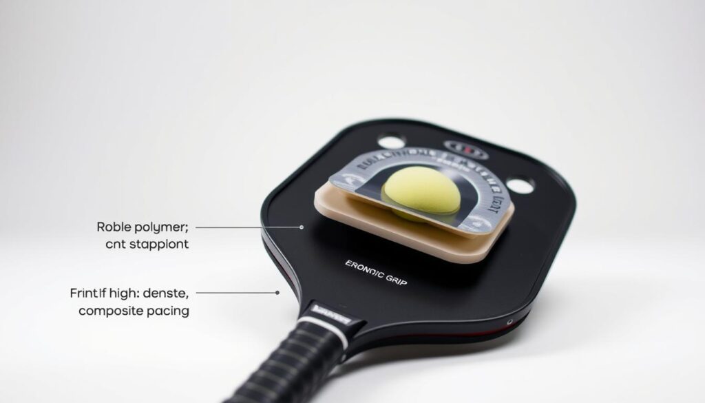 beginner pickleball paddle construction beginner pickleball paddle construction