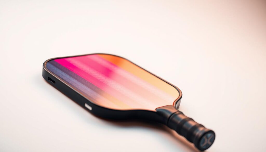 best pickleball paddle 2025
