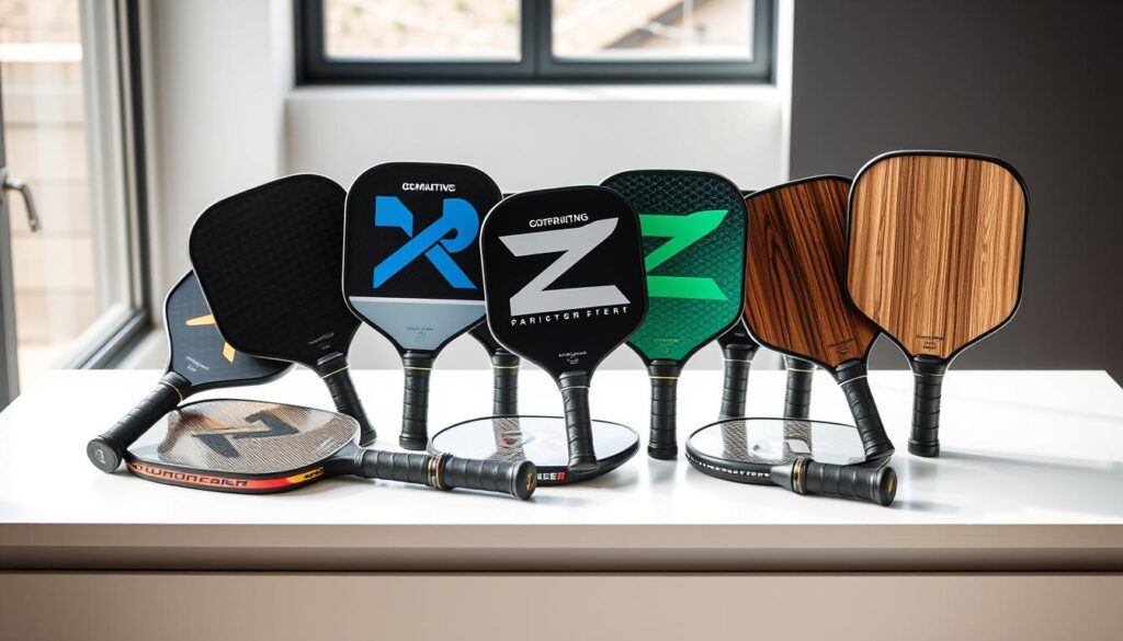 best pickleball rackets