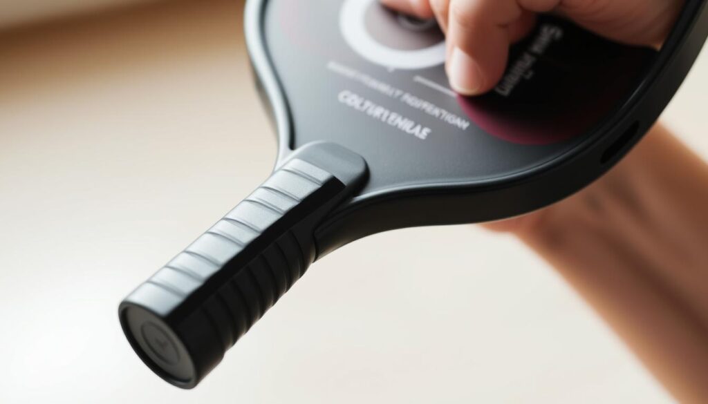 paddle grip circumference paddle grip circumference