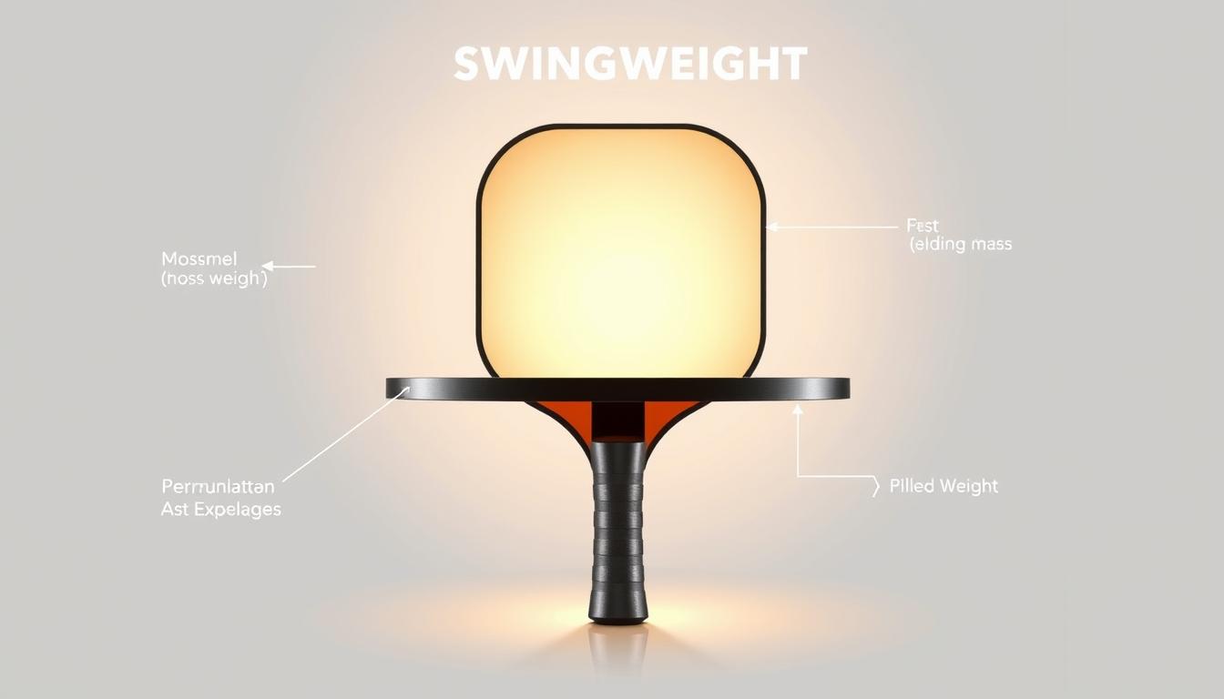 the best pickleball paddle