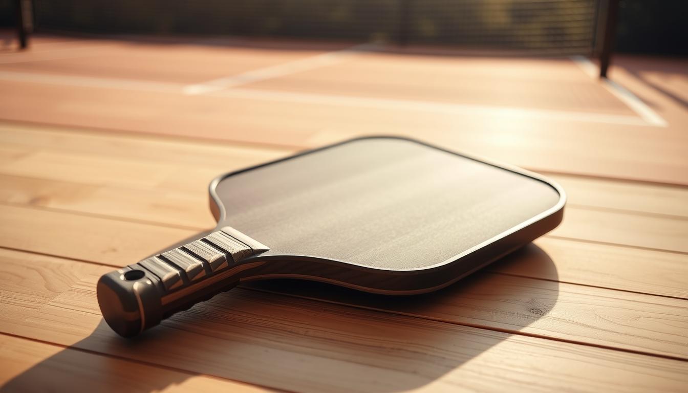 what is a good pickleball paddle