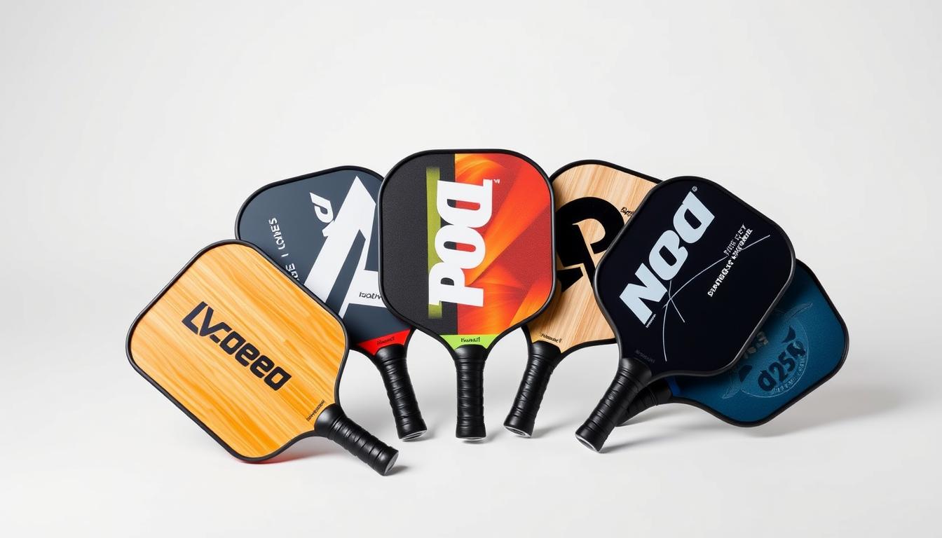 best pickleball rackets