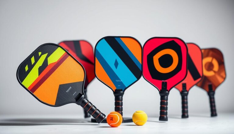 pickleball paddles for beginners