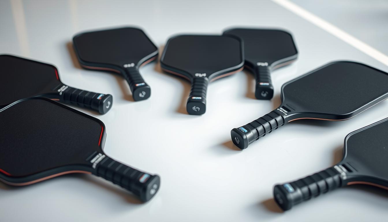 the best pickleball paddle